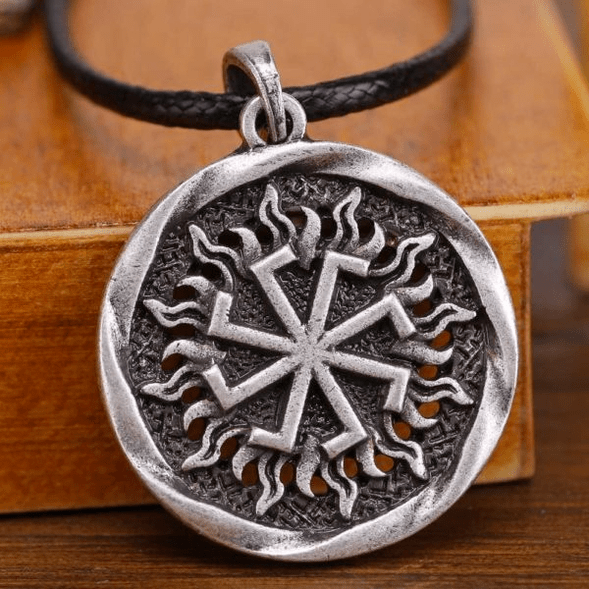 Славяндық сәттілік тағамдары