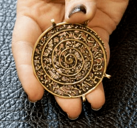 Сәттілік спиралы